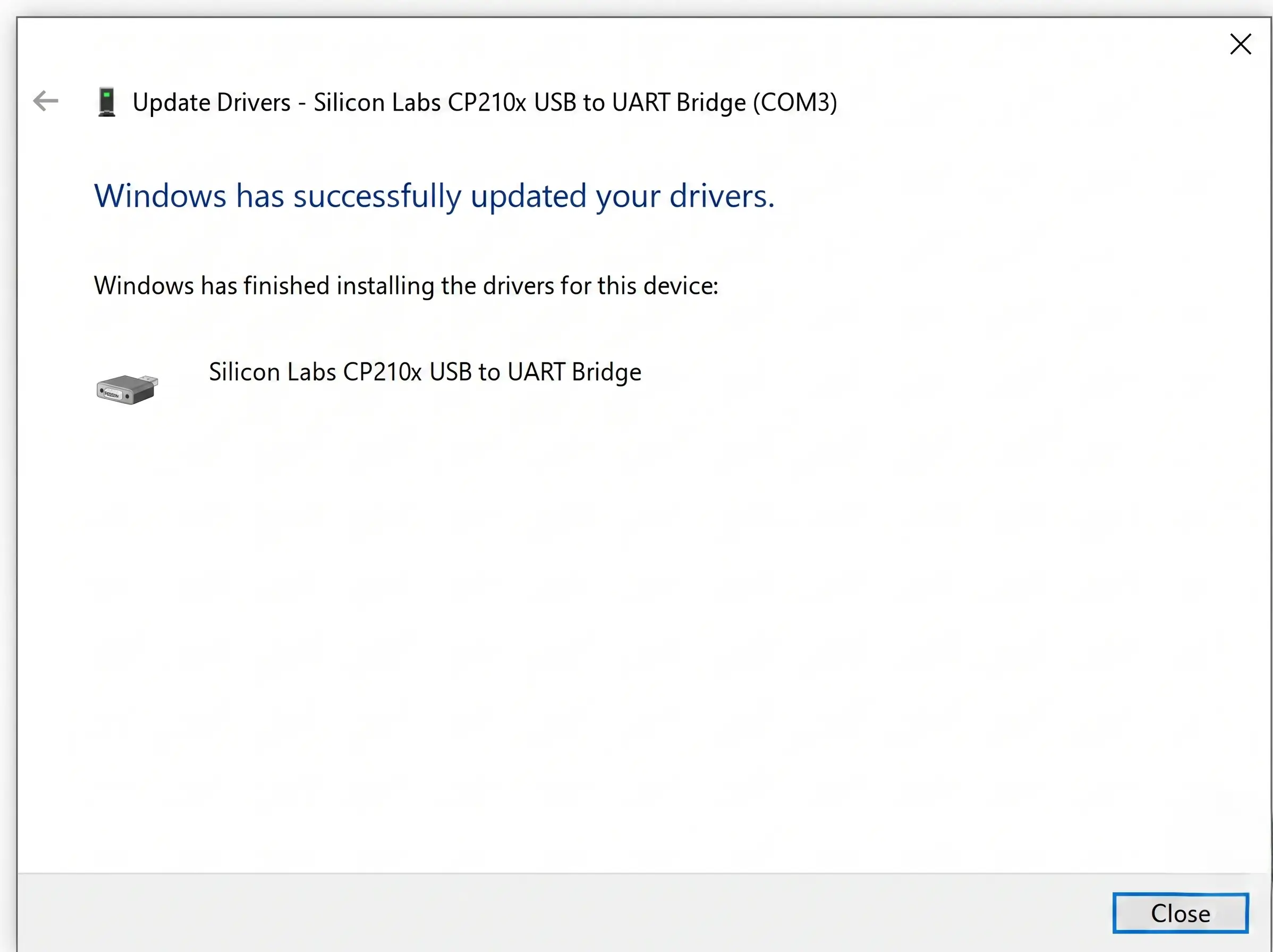 Step 10 Screenshot