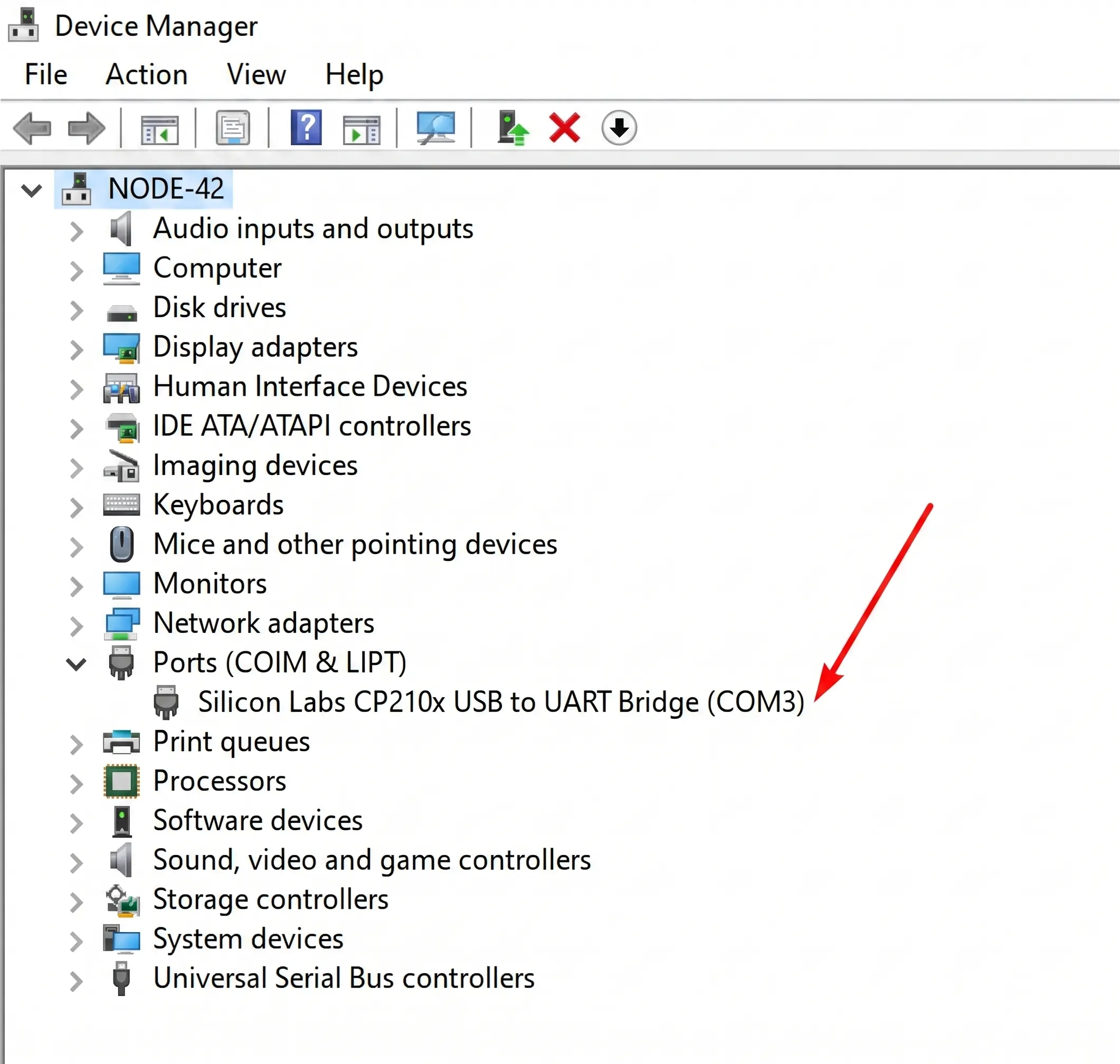 Step 11 Screenshot