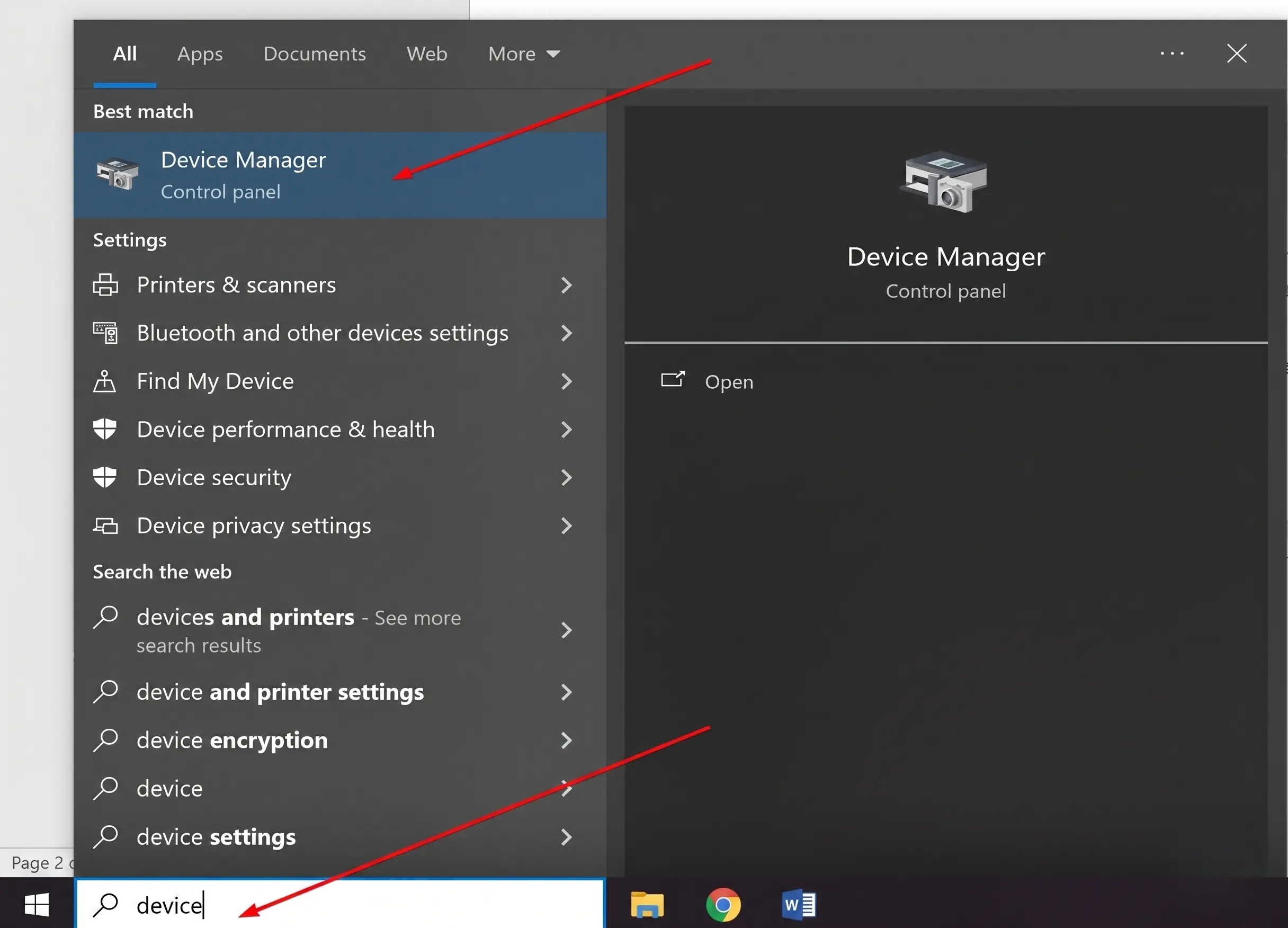 Step 4 Screenshot