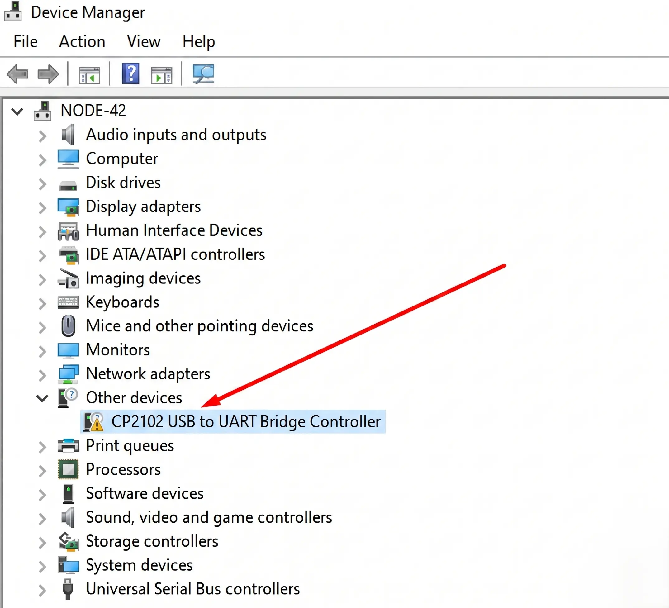 Step 5 Screenshot