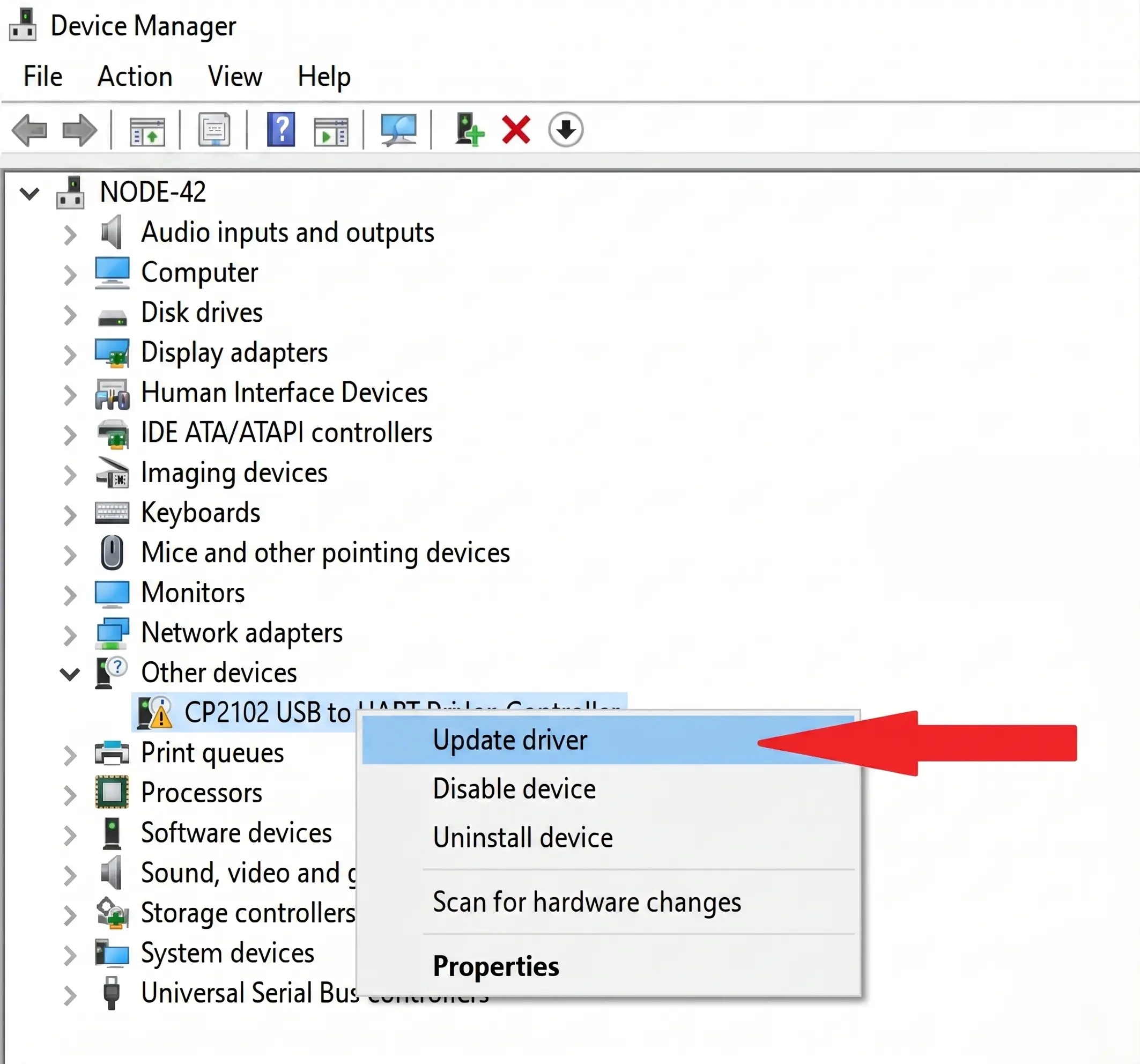 Step 6 Screenshot